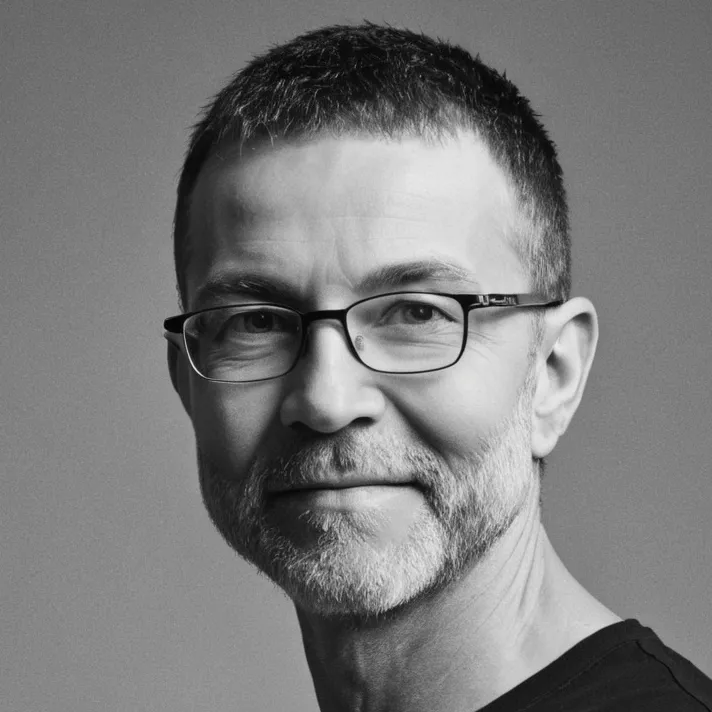 chat with ai character: David baszucki