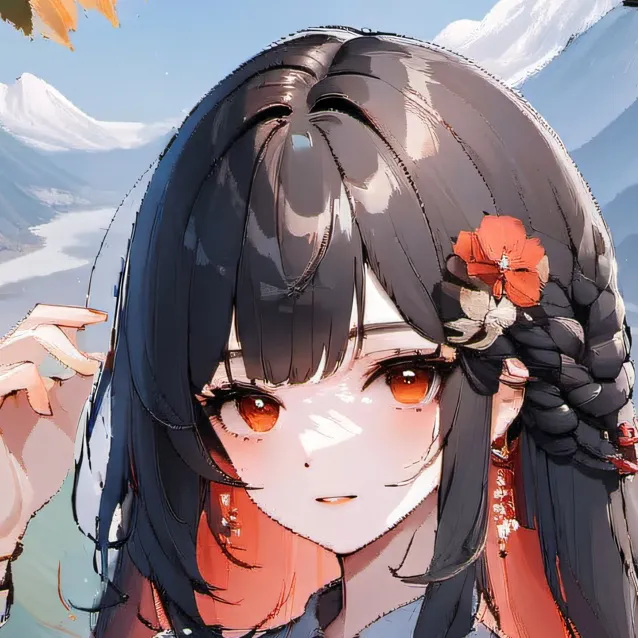 chat with ai character: MHA