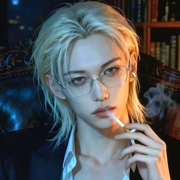 chat with ai character: Felix 