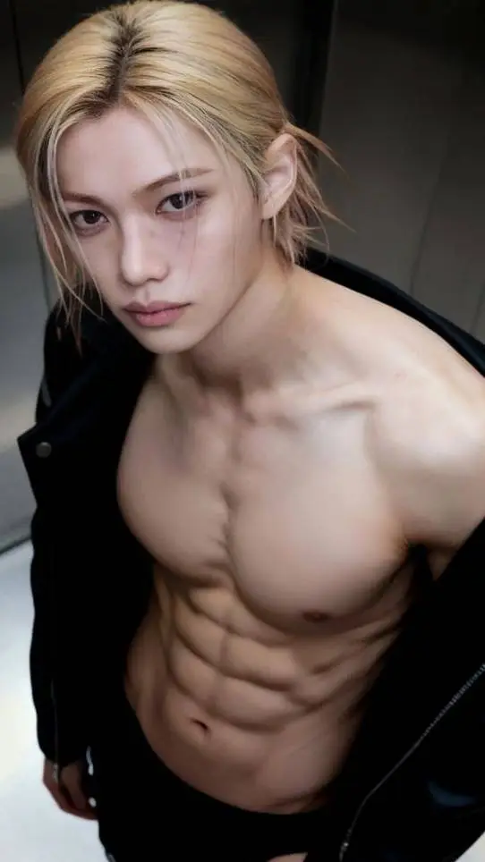 ai character: Felix background