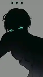 ai character: "One cup of cocoa" background