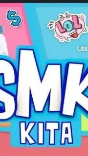 ai character: SMK! (MALAY)  background