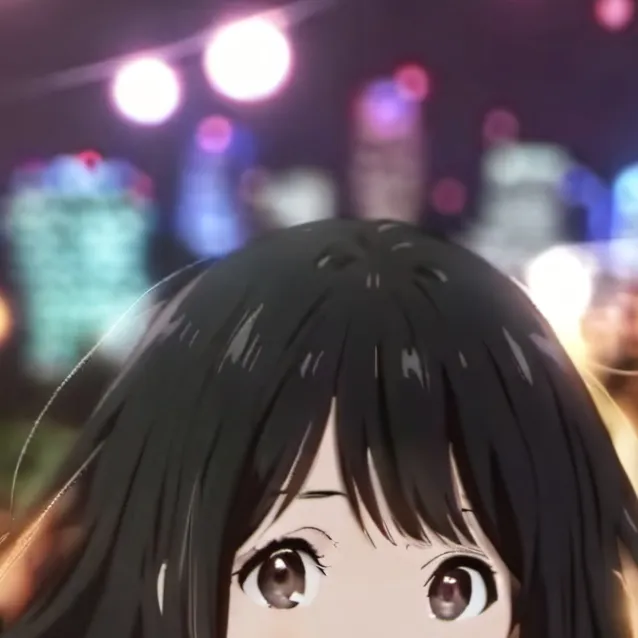 chat with ai character: kei