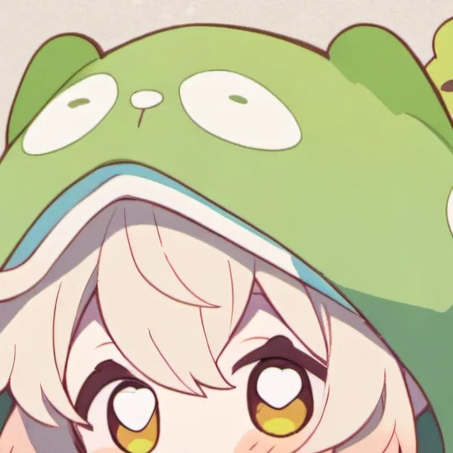 chat with ai character: ~DW PICK ME L ^L)
