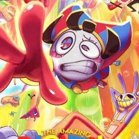 chat with ai character: TADC EP: 7