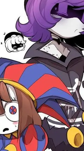 ai character: MDxTADC background