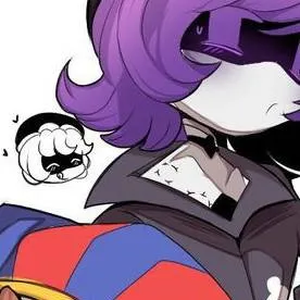 chat with ai character: MDxTADC