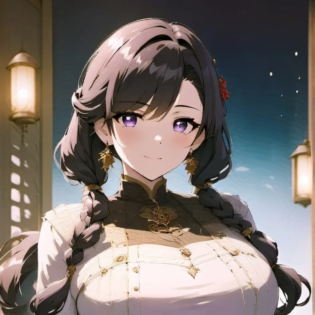 chat with ai character: Yuki 