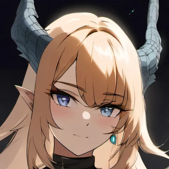 chat with ai character: Nelly 