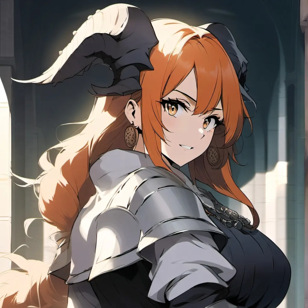 chat with ai character: Audrey 