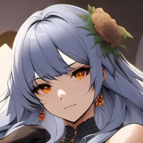 chat with ai character: Lilian 