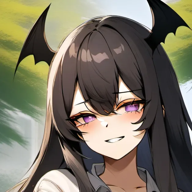 chat with ai character: Camella 