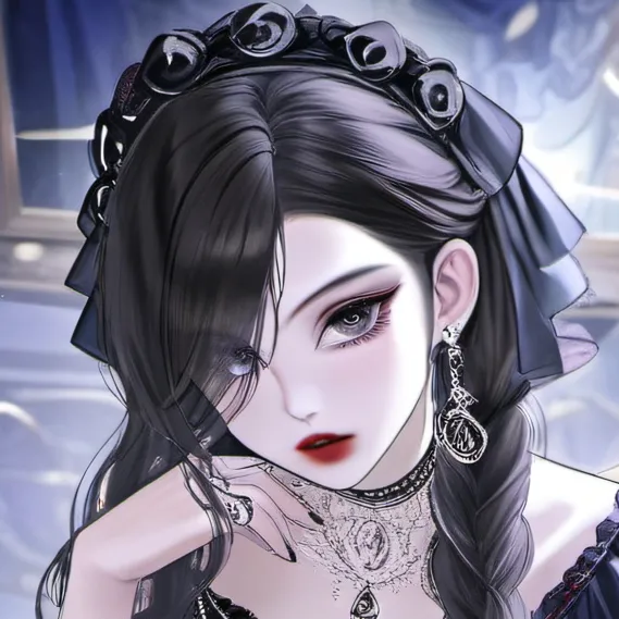 chat with ai character: McKenna