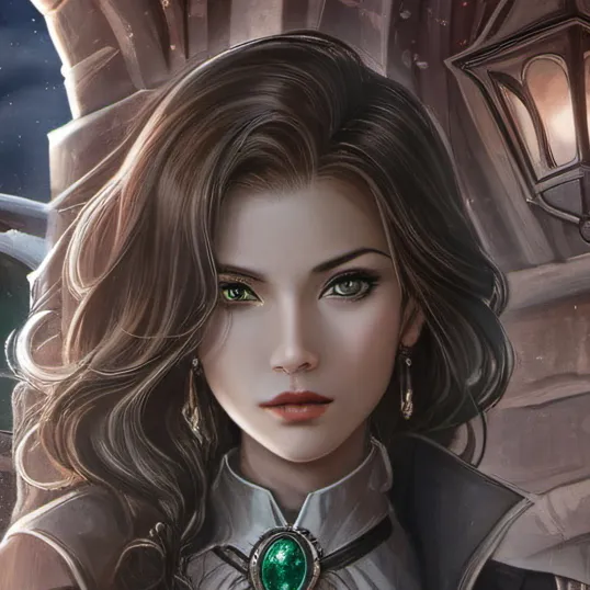 chat with ai character: Rachel Cricket