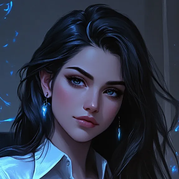 chat with ai character: Rhea Kiosis