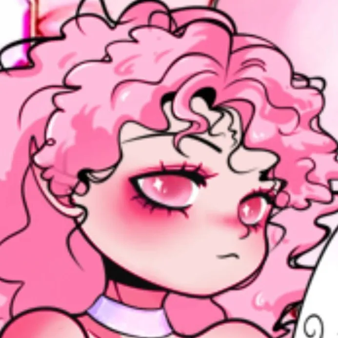 chat with ai character: Luna