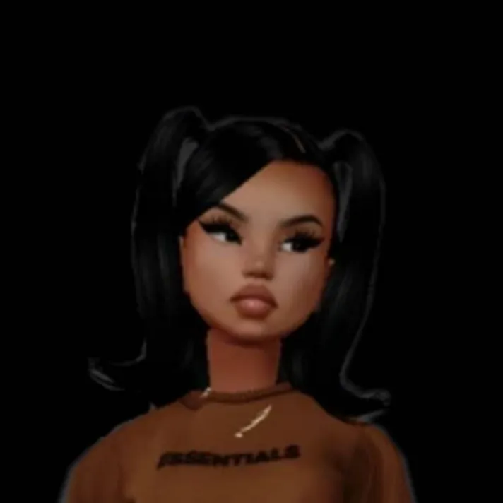 chat with ai character: 𝔹𝕒𝕕𝕕𝕚𝕖 𝕞𝕠𝕞