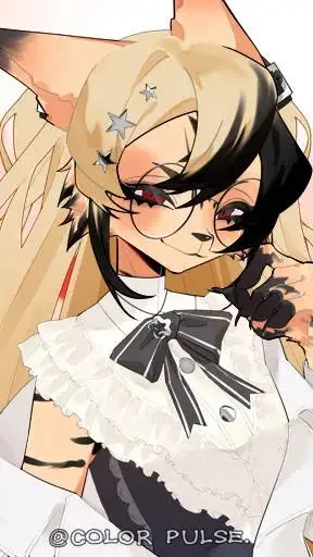 ai character: Charlie Rose background