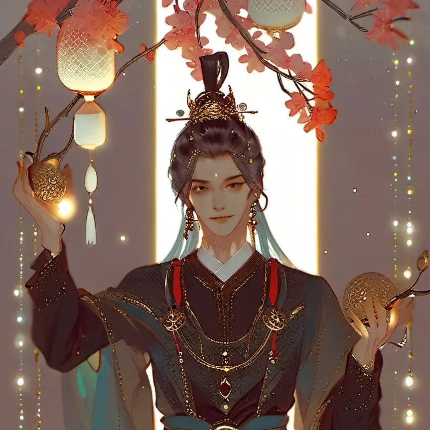 chat with ai character: Ash