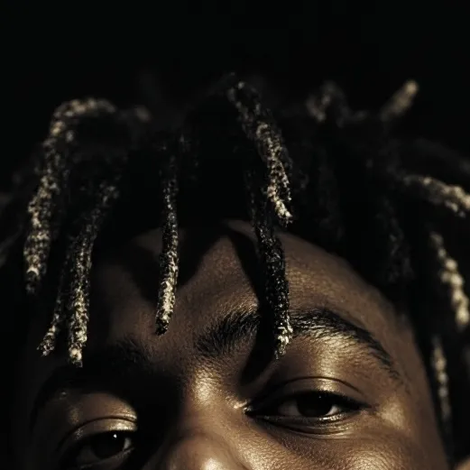 chat with ai character: juice WRLD 