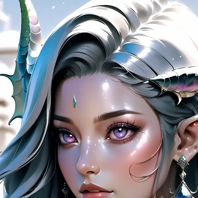 chat with ai character: Milena 