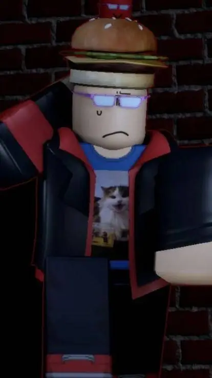 ai character: 007n7 background