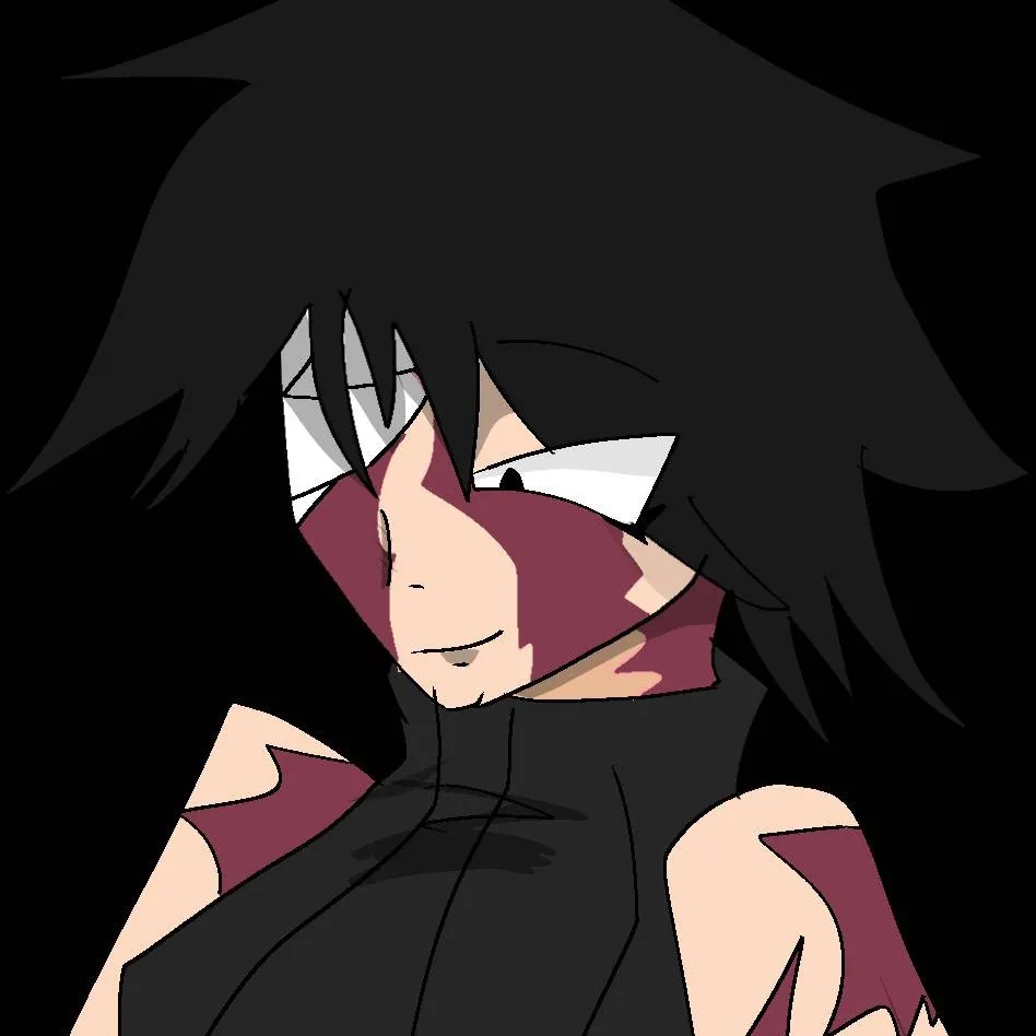 chat with ai character: Shazw Zen'in 