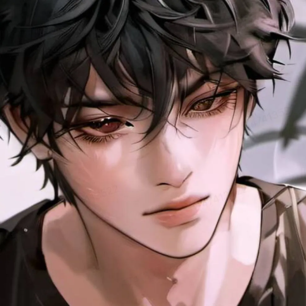 chat with ai character: Aiden