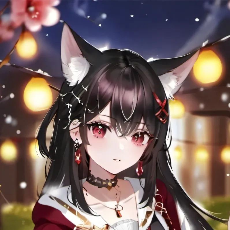 chat with ai character: Annabell
