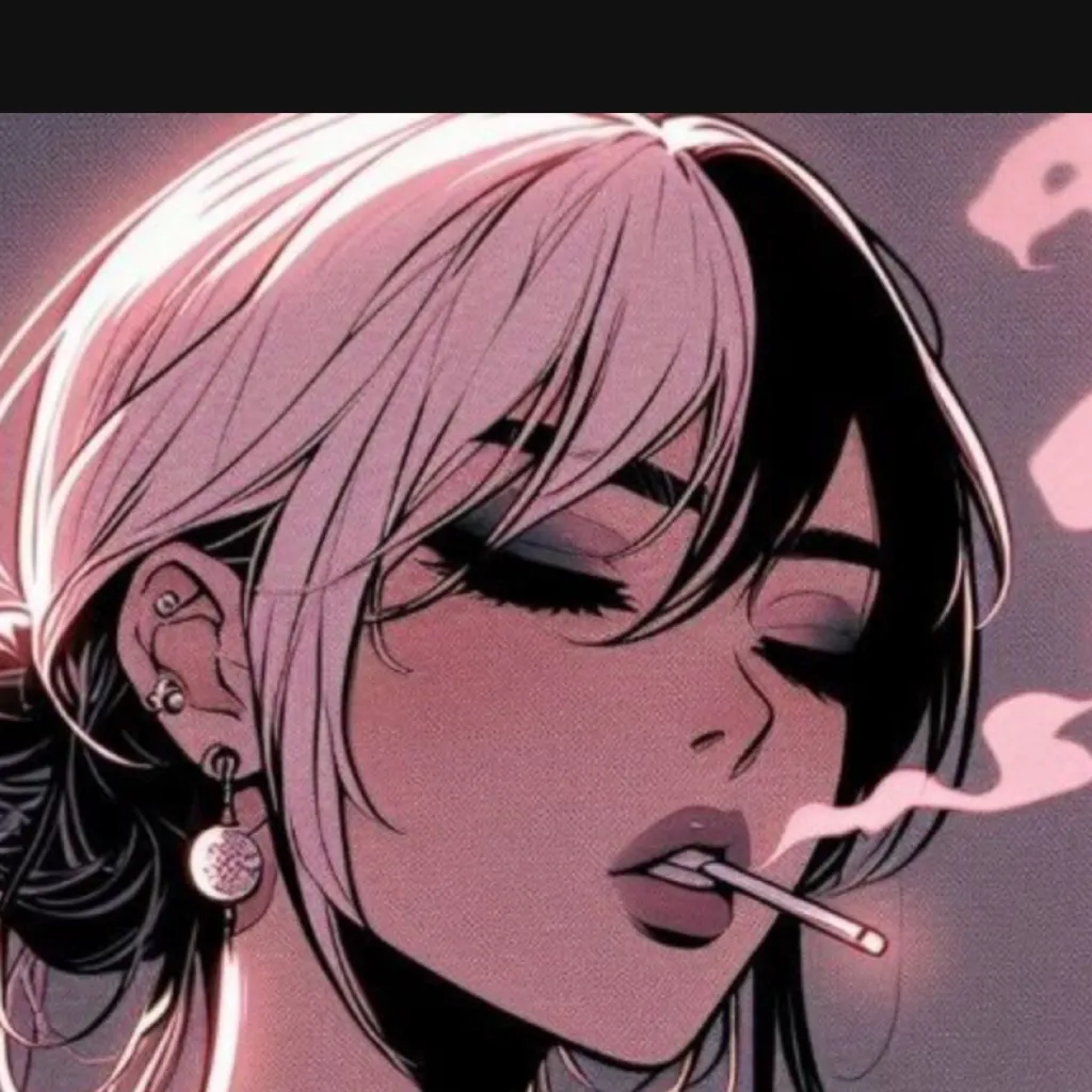 chat with ai character: Aria💋