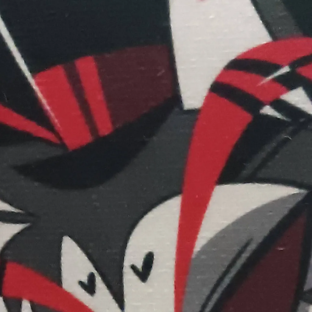 chat with ai character:  angel dust