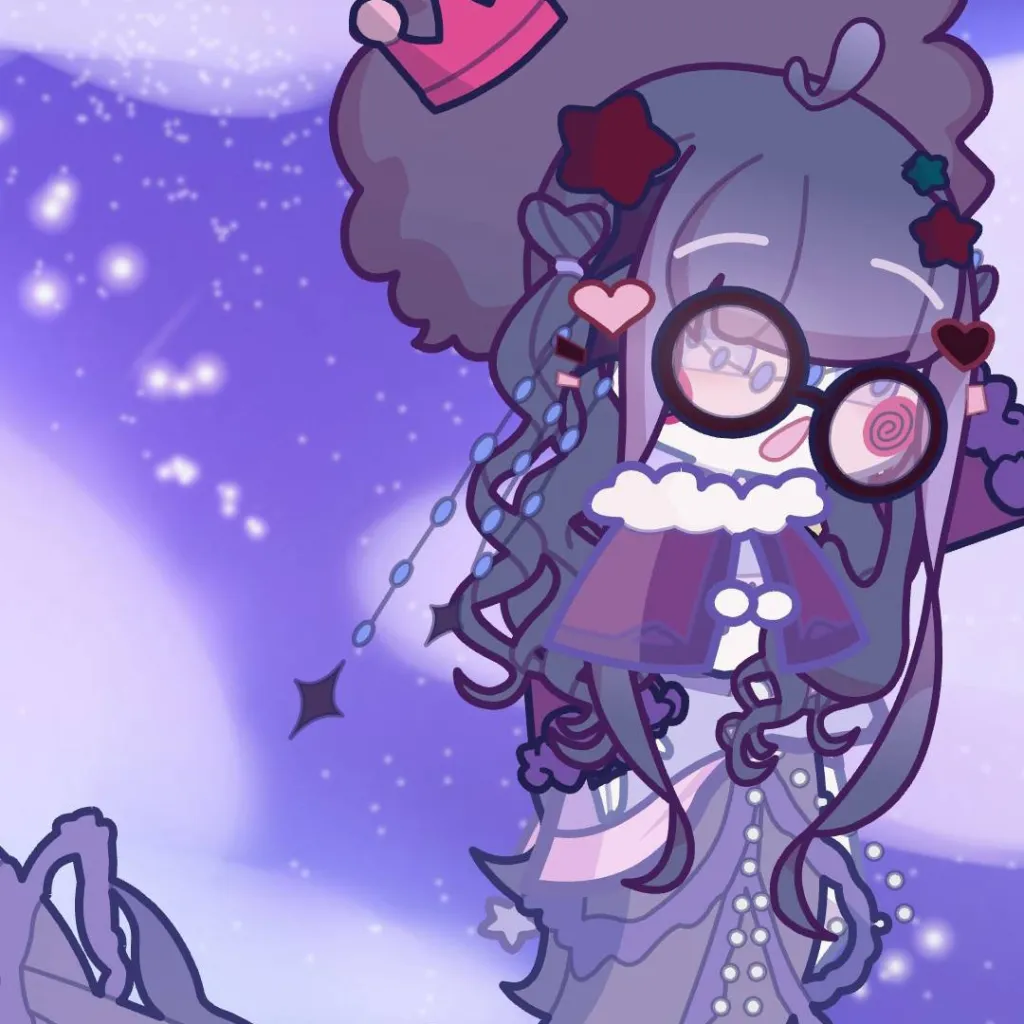 chat with ai character: Jewel