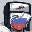 chat with ai character: RUSSIA CH