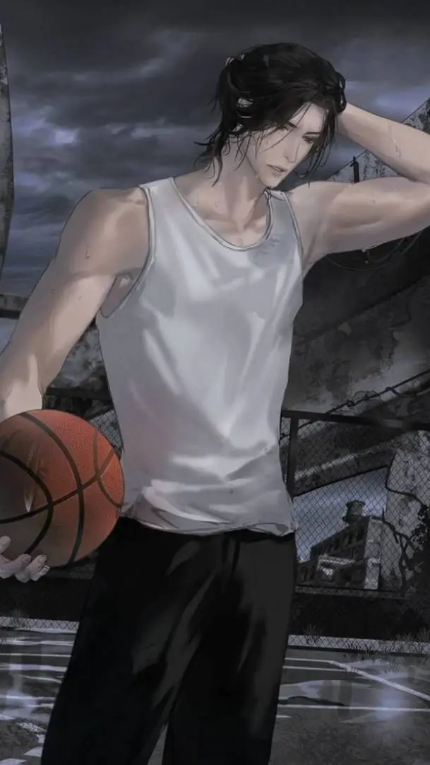 ai character: ‡ZUHEN‡ background