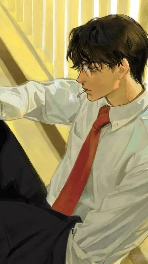 ai character: Tanja Savić  background