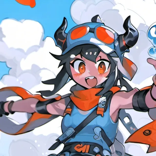 chat with ai character: Dw School!!✨