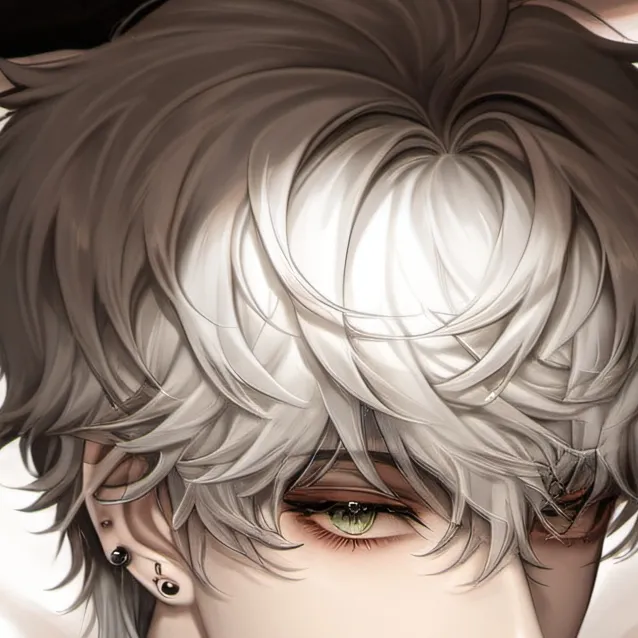 chat with ai character: Elias