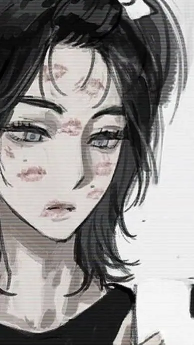 ai character: sol background