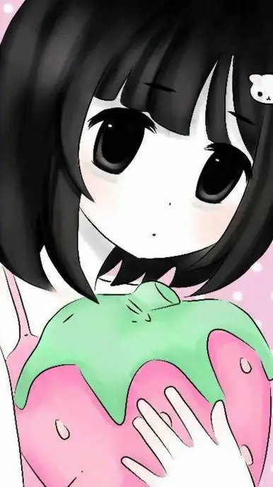 Talkie AI - Chat with Cute>:3