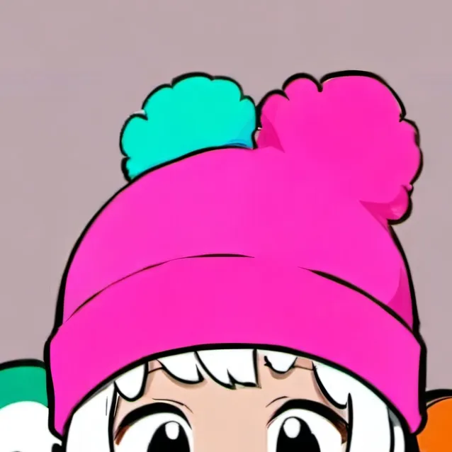 chat with ai character: cosmo sick...