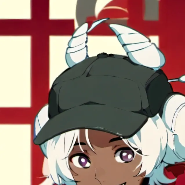 chat with ai character: fruitcake