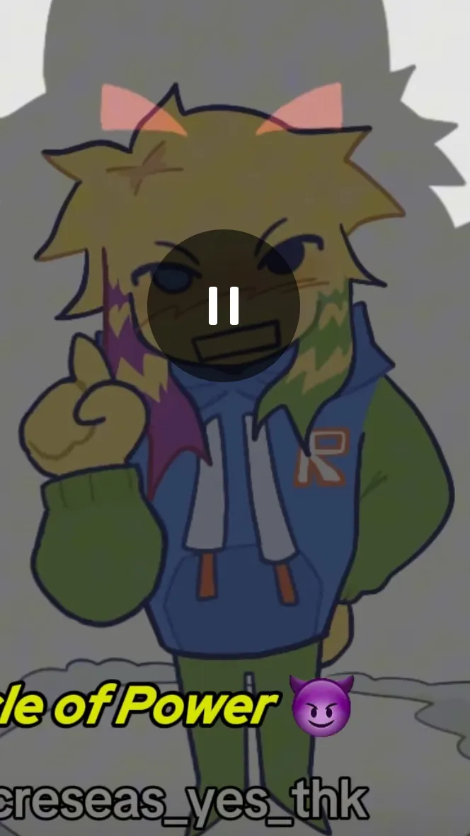 ai character: Guest and noob background