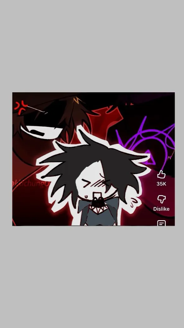 ai character: Azuretime background