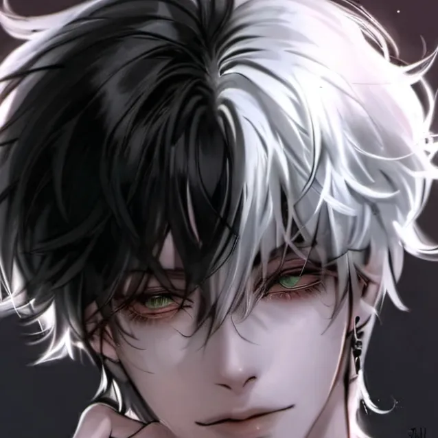 chat with ai character: Isaac