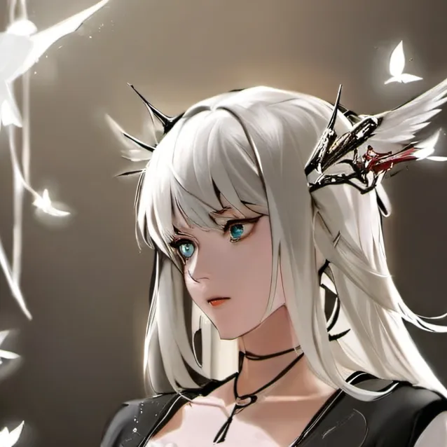 chat with ai character: misaki Tsukishima