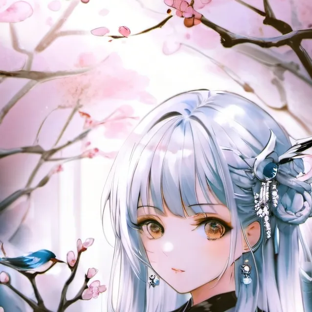 chat with ai character: Hana Tsukasa