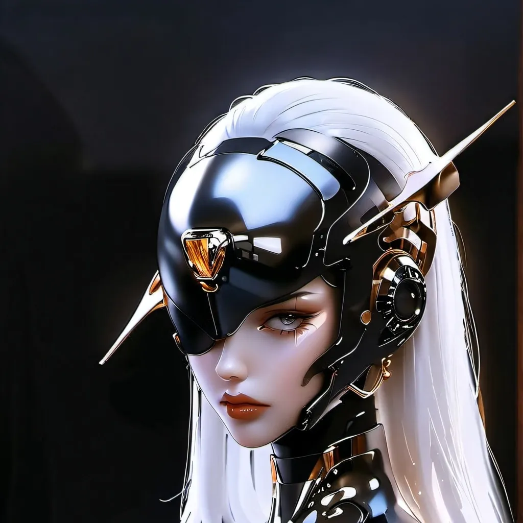 chat with ai character: Emily