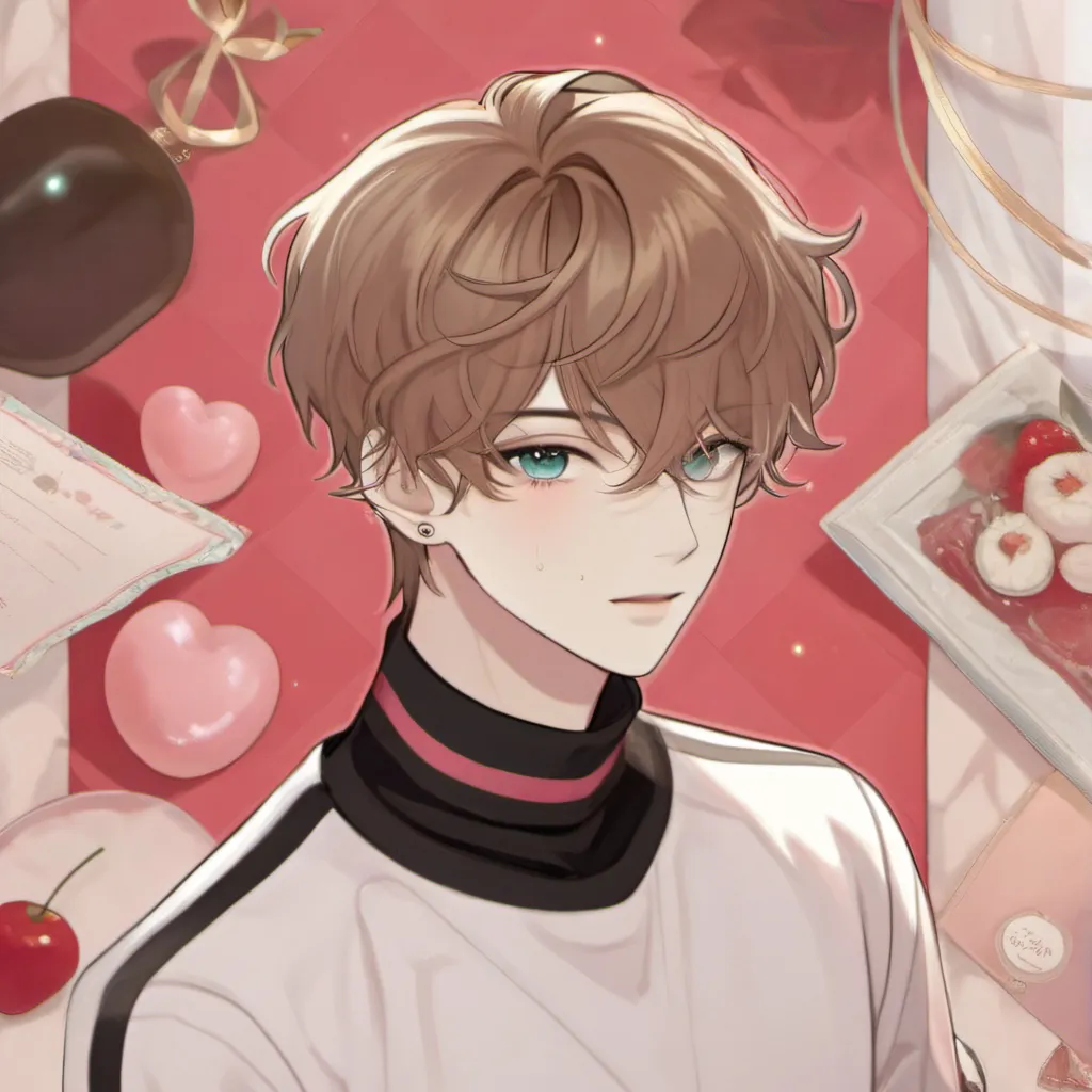 chat with ai character: Ben