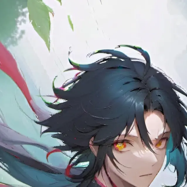 chat with ai character: Xiao 
