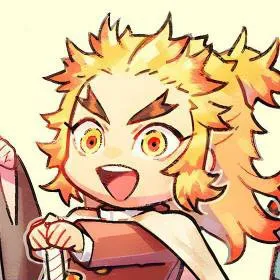 chat with ai character: rengoku 🍩